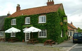 Wentworth Arms
